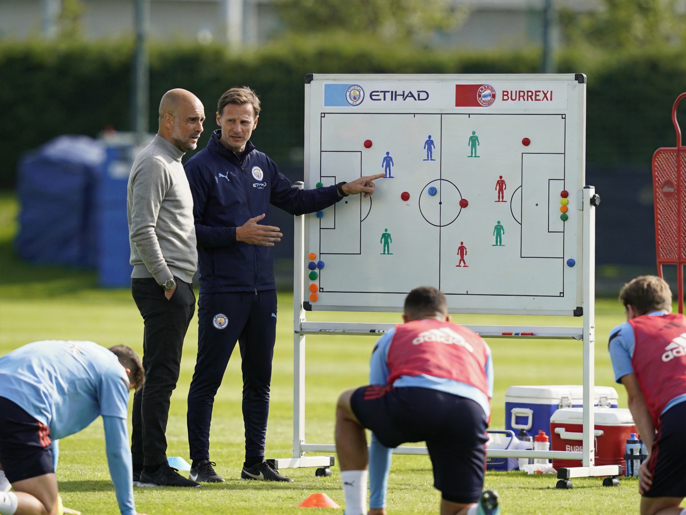 8868体育 赛前战术分析